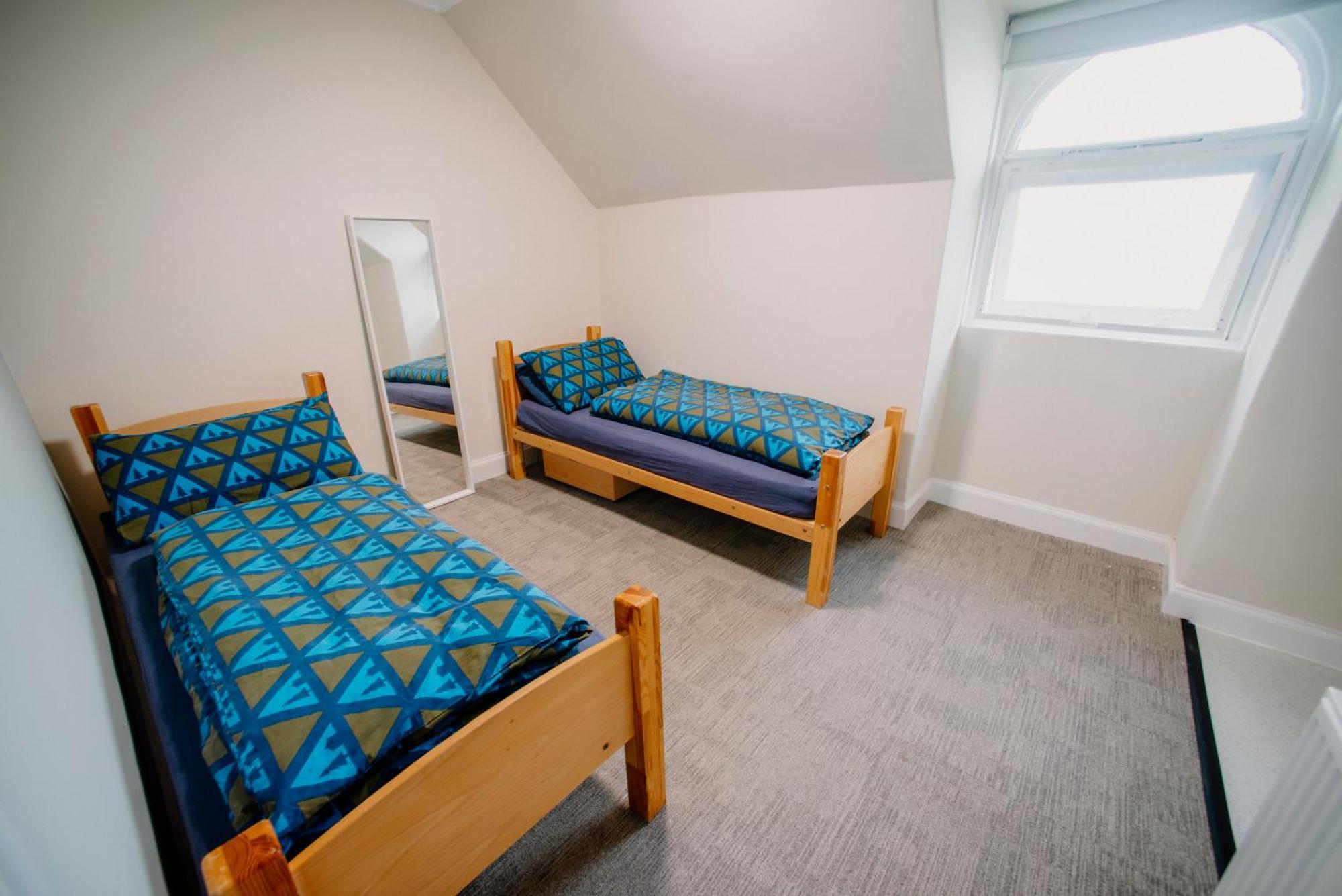 Rowardennan Youth Hostel Εξωτερικό φωτογραφία