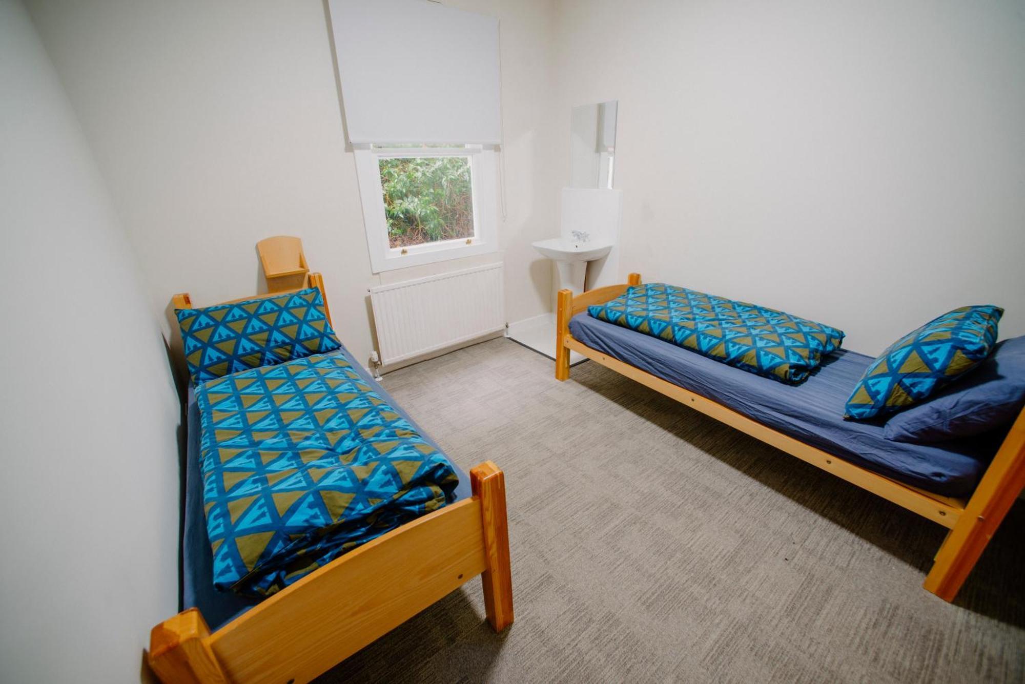 Rowardennan Youth Hostel Εξωτερικό φωτογραφία