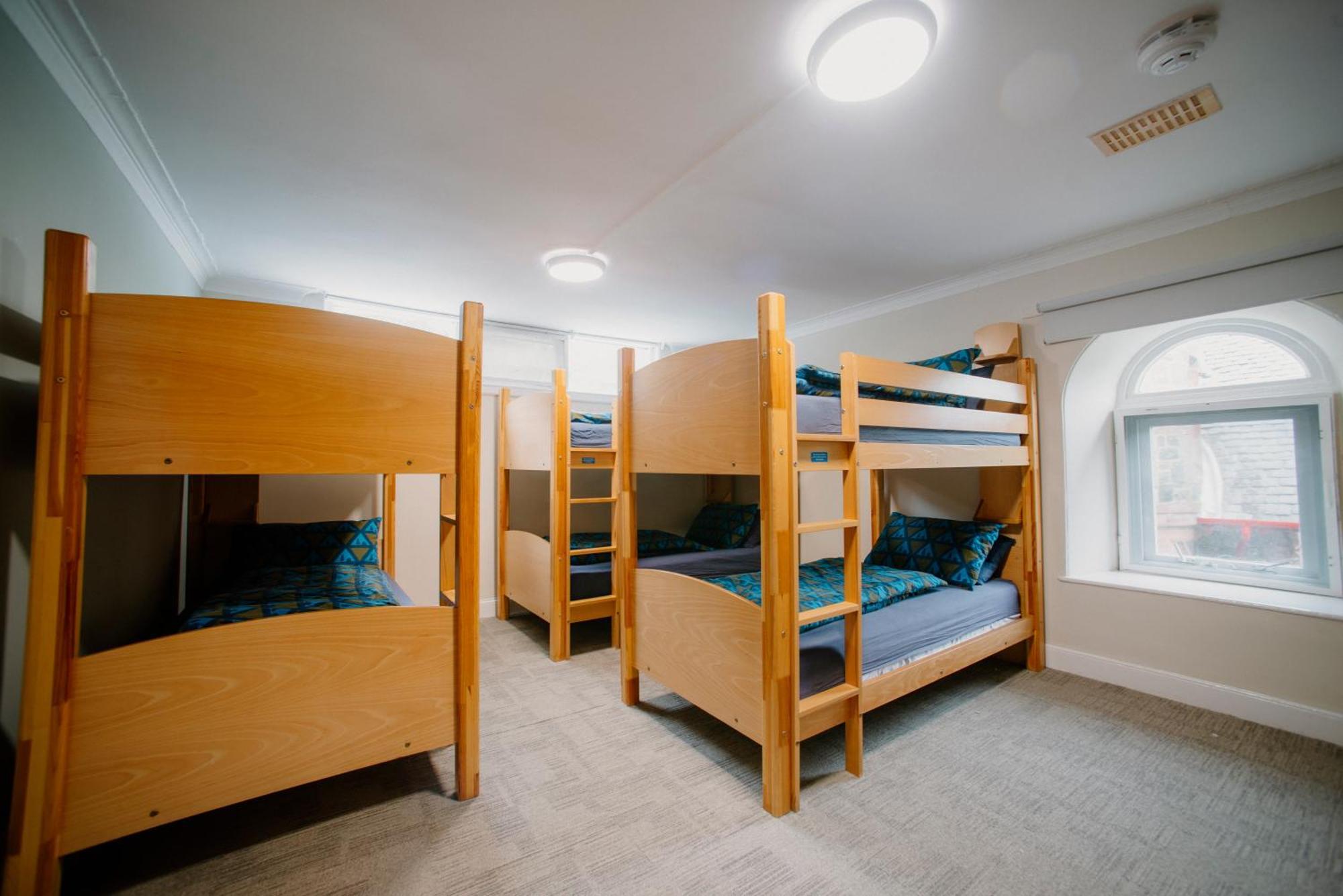 Rowardennan Youth Hostel Εξωτερικό φωτογραφία