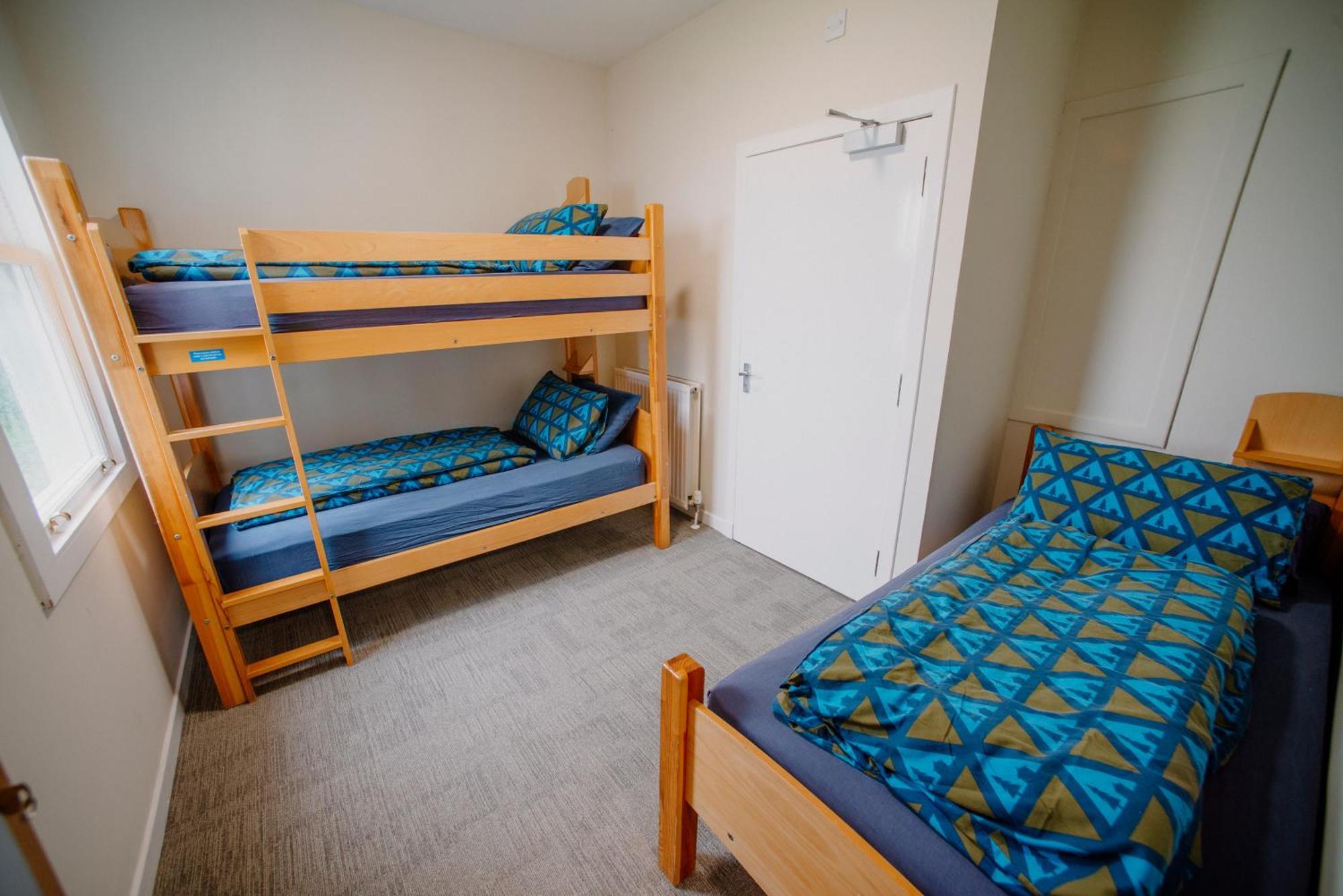 Rowardennan Youth Hostel Εξωτερικό φωτογραφία