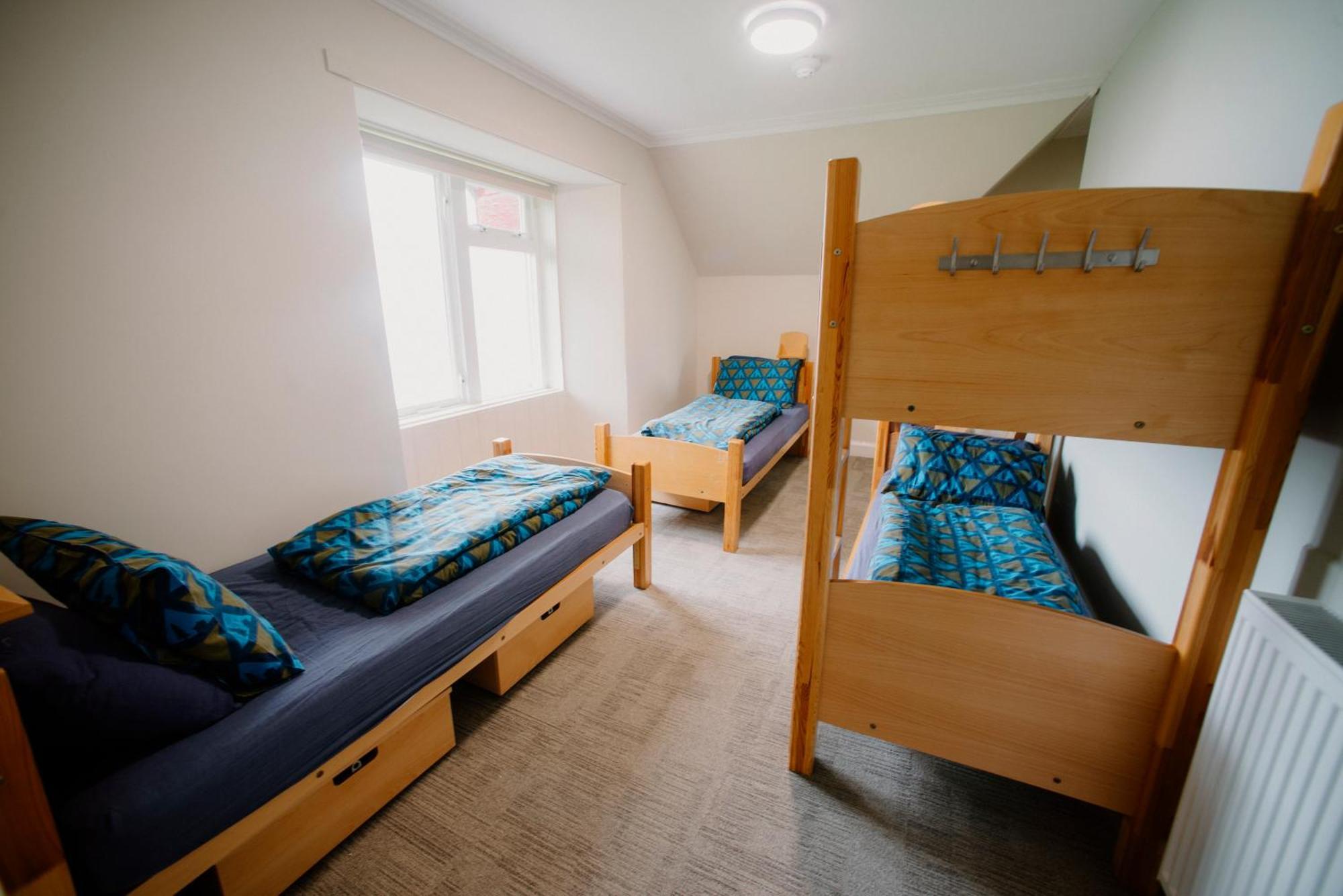 Rowardennan Youth Hostel Εξωτερικό φωτογραφία