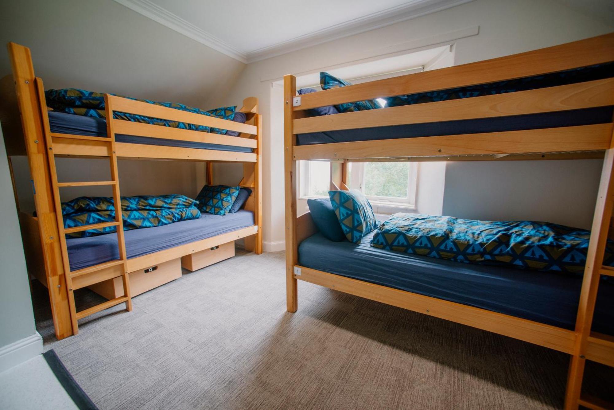 Rowardennan Youth Hostel Εξωτερικό φωτογραφία