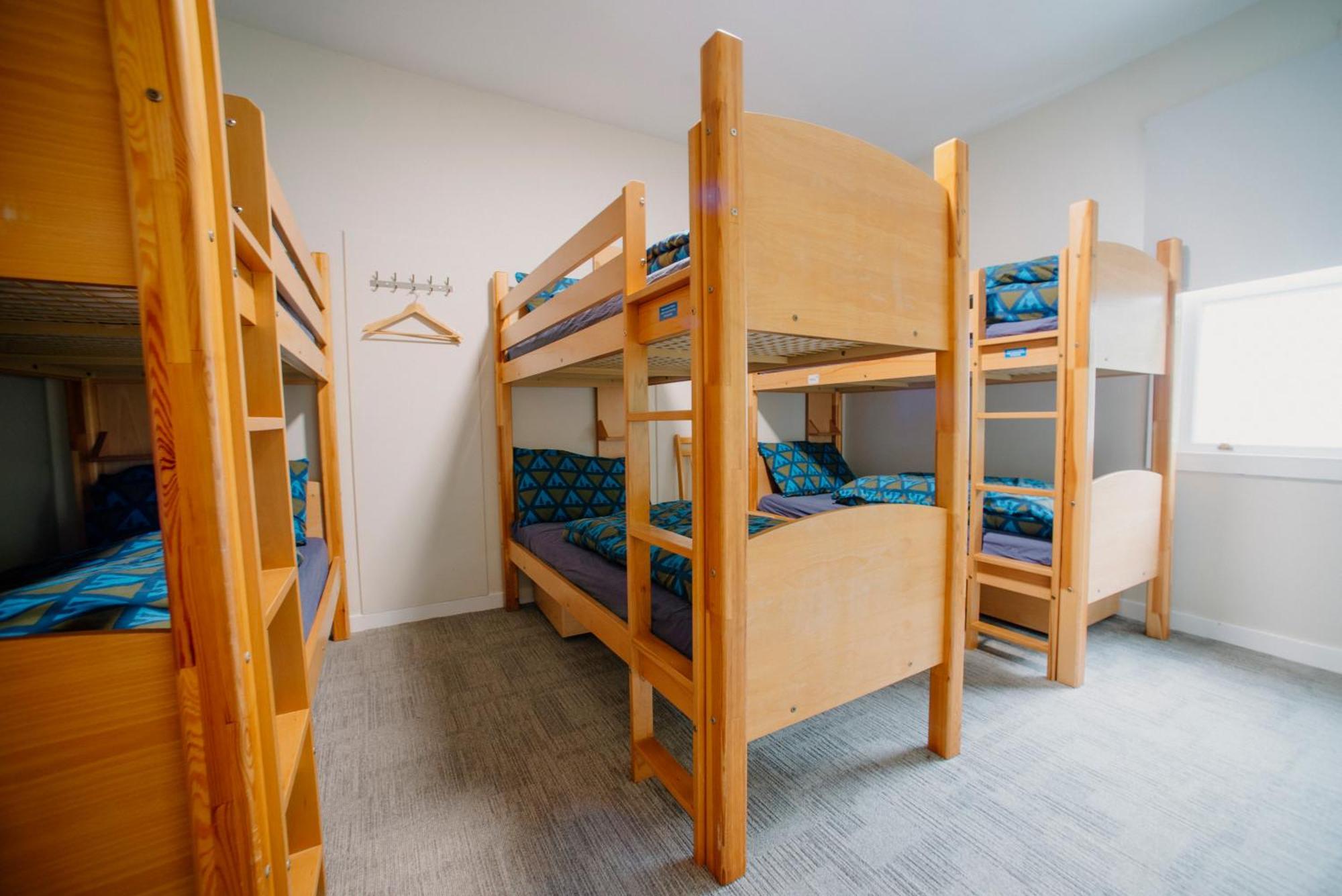 Rowardennan Youth Hostel Εξωτερικό φωτογραφία