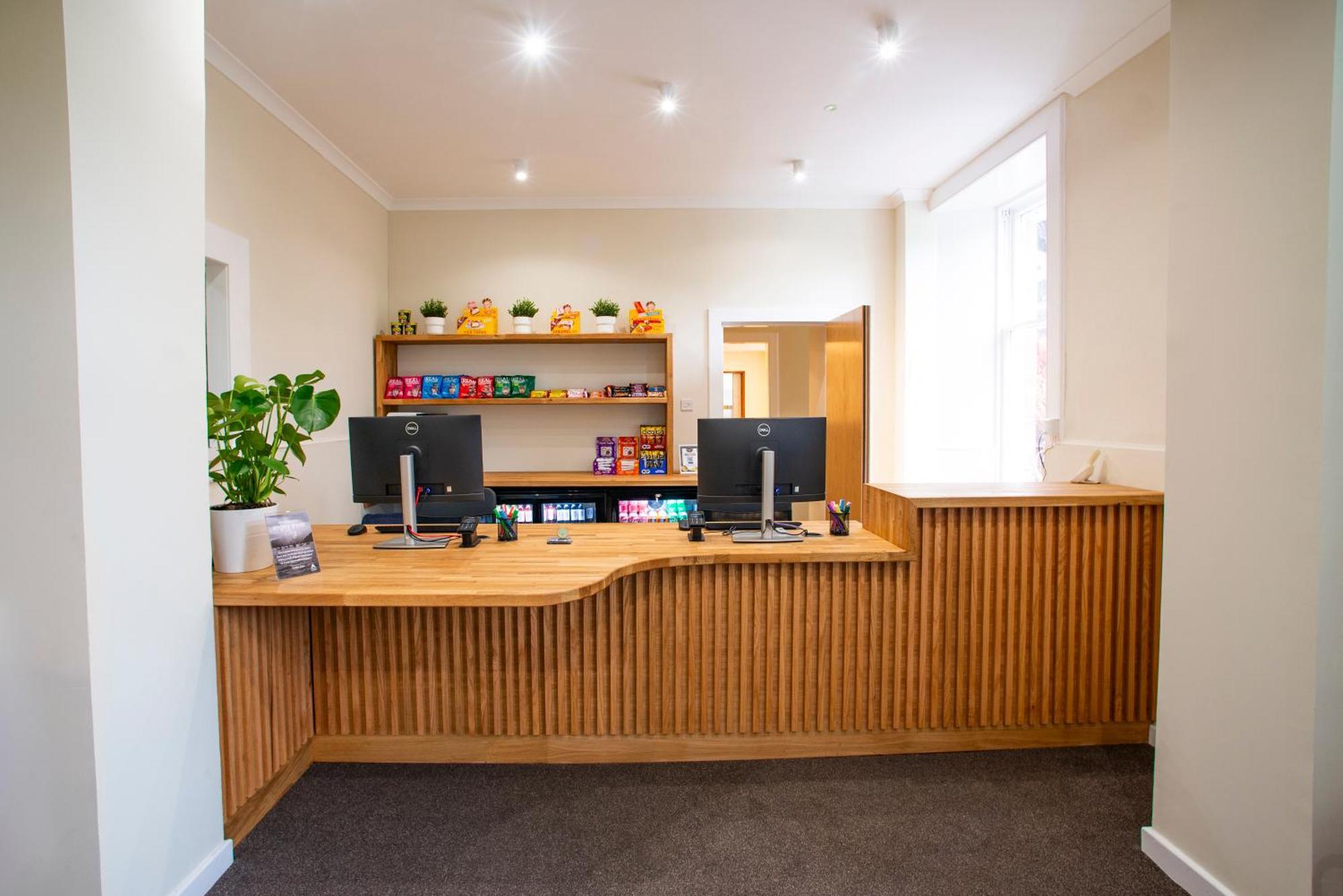 Rowardennan Youth Hostel Εξωτερικό φωτογραφία