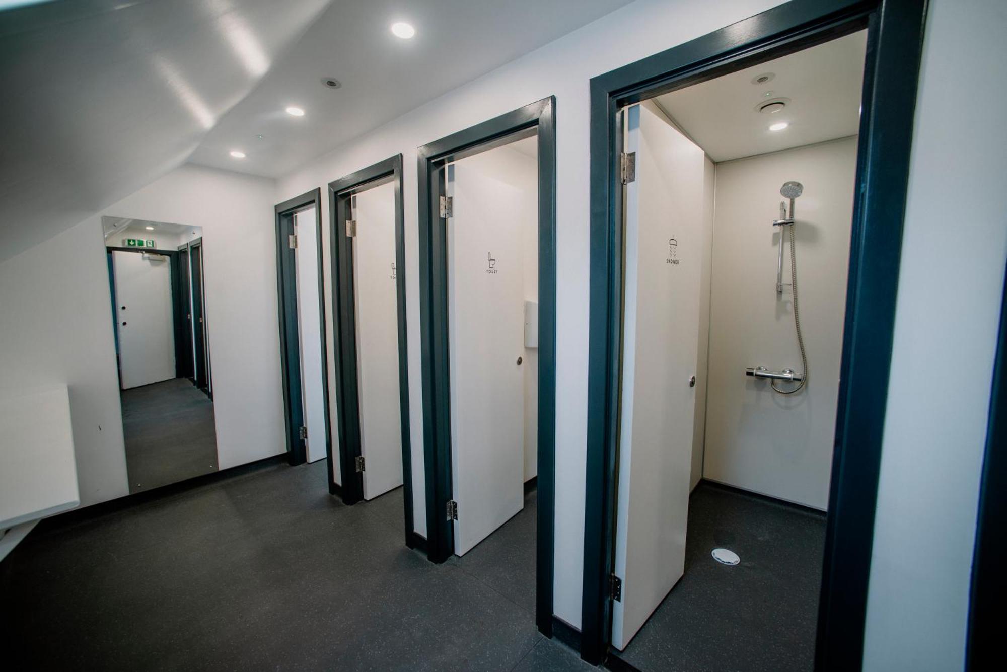 Rowardennan Youth Hostel Εξωτερικό φωτογραφία