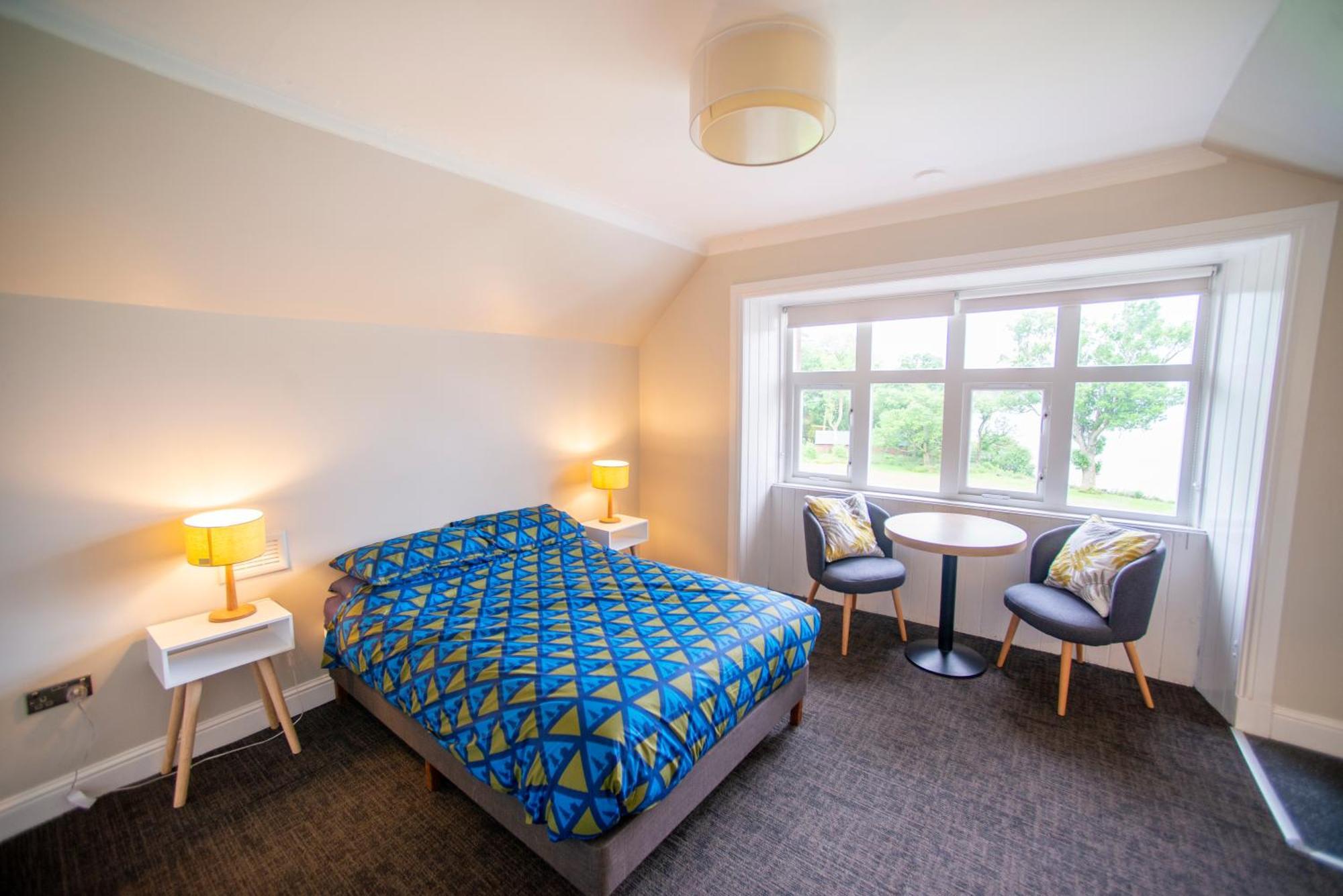 Rowardennan Youth Hostel Εξωτερικό φωτογραφία