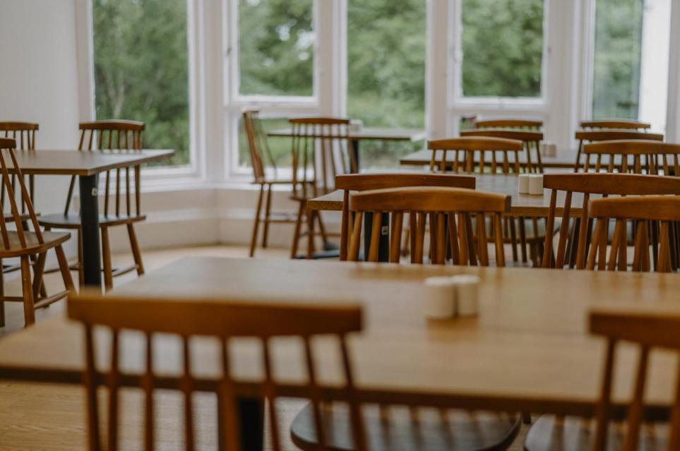 Rowardennan Youth Hostel Εξωτερικό φωτογραφία