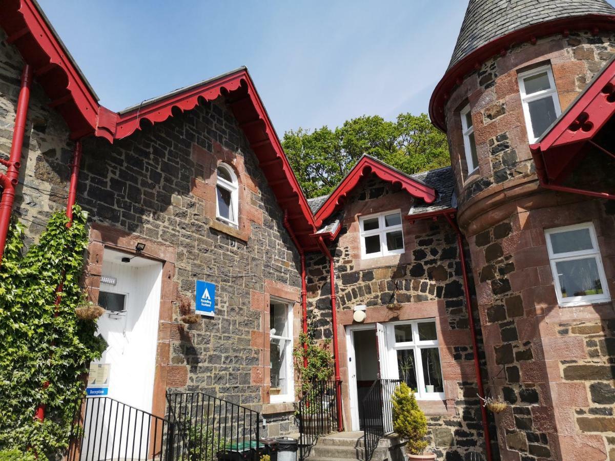 Rowardennan Youth Hostel Εξωτερικό φωτογραφία