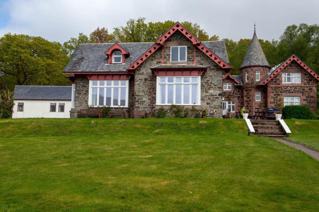 Rowardennan Youth Hostel Δωμάτιο φωτογραφία