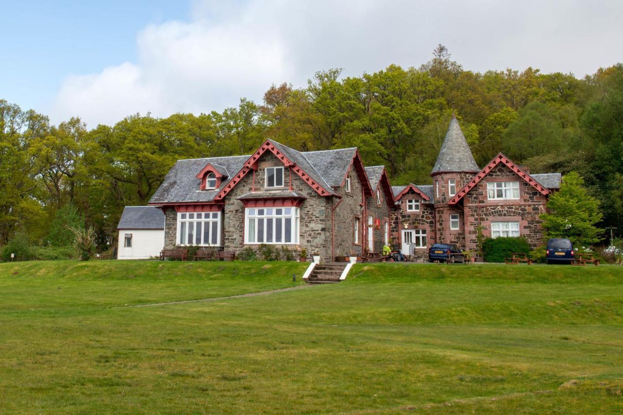 Rowardennan Youth Hostel Δωμάτιο φωτογραφία